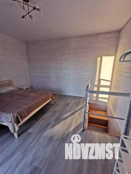 Дом 50м², 2-этажный, посуточно, 