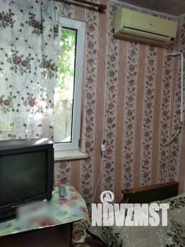 Дом 20м², 1-этажный, посуточно, 