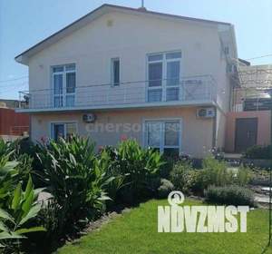 Дом 116м², 1-этажный, на длительный срок, 