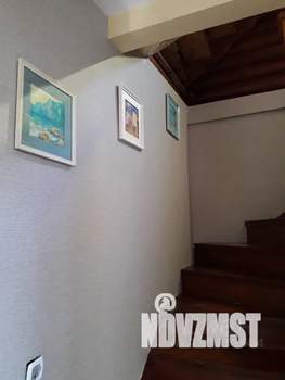 Дом 108м², 2-этажный, посуточно, 