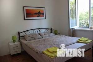 Дом 72м², 2-этажный, посуточно, 