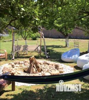 Дом 300м², 3-этажный, посуточно, 