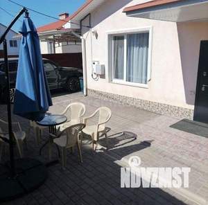 Дом 116м², 1-этажный, на длительный срок, 