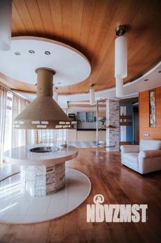 Дом 400м², 3-этажный, на длительный срок, 