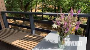 Дом 90м&sup2;, 1-этажный, посуточно, 