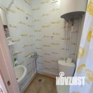 Дом 40м², 2-этажный, посуточно, 