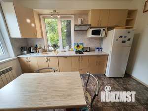 Дом 50м², 1-этажный, посуточно, 