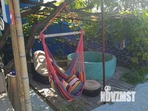 Дом 20м², 1-этажный, посуточно, 