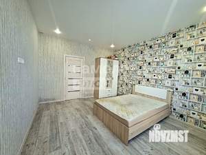 Дом 120м², 1-этажный, на длительный срок, 