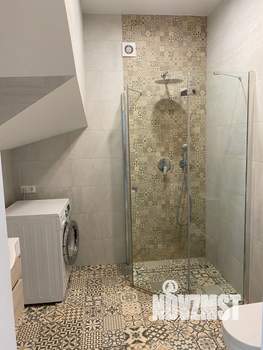 Коттедж 170м², 2-этажный, на длительный срок, 