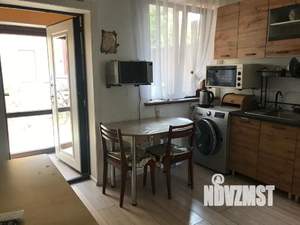 Дом 40м&sup2;, 1-этажный, посуточно, 