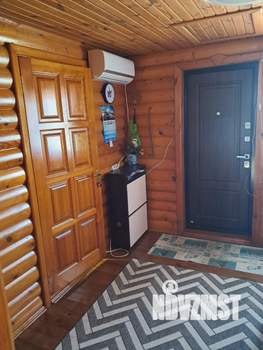 Дом 45м², 1-этажный, на длительный срок, 