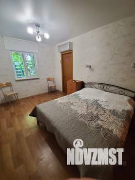 Дом 30м², 1-этажный, посуточно, 