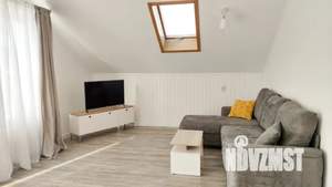 Дом 80м², 2-этажный, посуточно, 