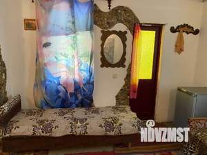 Дом 30м², 1-этажный, посуточно, 