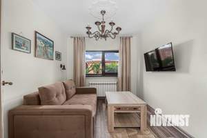 Дом 90м², 2-этажный, посуточно, 