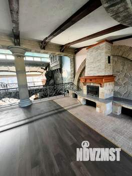 Дом 600м², 2-этажный, посуточно, 