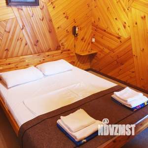 Дом 34м², 1-этажный, посуточно, 