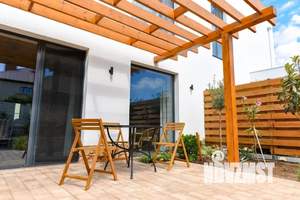 Дом 95м², 2-этажный, посуточно, 