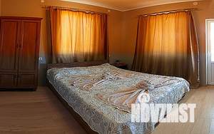 Дом 150м², 2-этажный, посуточно, 