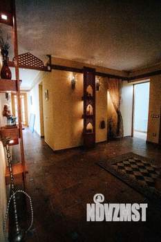 Дом 400м², 3-этажный, на длительный срок, 