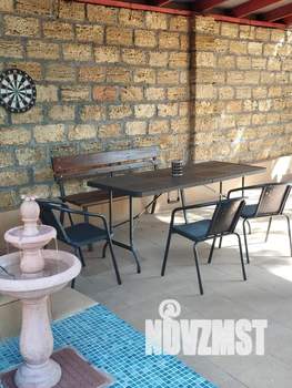 Дом 72м², 2-этажный, посуточно, 