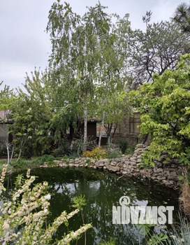 Дом 56м², 1-этажный, на длительный срок, 