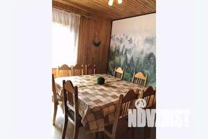 Дом 130м², 2-этажный, посуточно, 