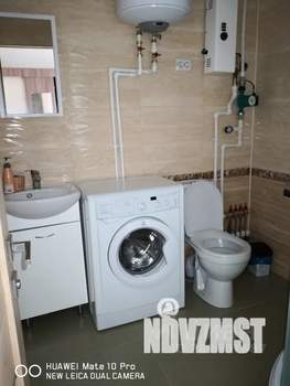 Дом 26м², 2-этажный, посуточно, 