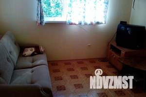 Дом 36м², 1-этажный, посуточно, 