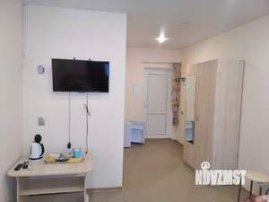 Дом 18м², 1-этажный, посуточно, 