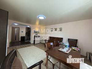 Дом 151м², 2-этажный, на длительный срок, 