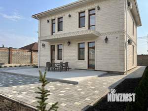 Дом 250м², 2-этажный, посуточно, 