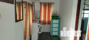 Дом 23м&sup2;, 1-этажный, посуточно, 