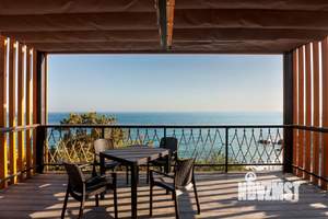 Дом 27м², 1-этажный, посуточно, 