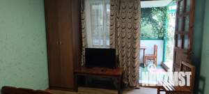 Дом 23м&sup2;, 1-этажный, посуточно, 