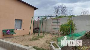 Дом 110м², 2-этажный, посуточно, 