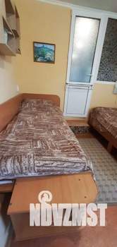 Дом 20м², 1-этажный, посуточно, 