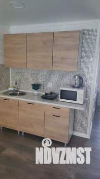 Дом 30м&sup2;, 1-этажный, посуточно, 