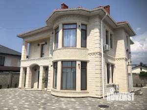 Дом 250м², 2-этажный, на длительный срок, 