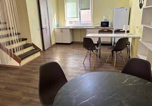 Дом 84м&sup2;, 2-этажный, на длительный срок, 