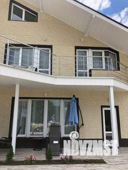 Дом 125м&sup2;, 2-этажный, посуточно, 