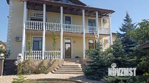 Дом 60м², 1-этажный, на длительный срок, 