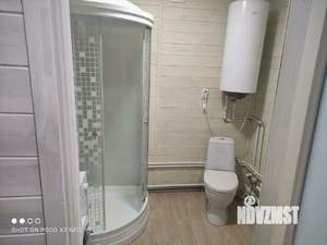 Дом 30м², 1-этажный, на длительный срок, 