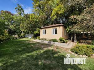 Дом 50м², 1-этажный, посуточно, 