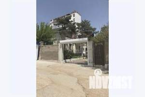 Дом 174м&sup2;, 2-этажный, посуточно, 