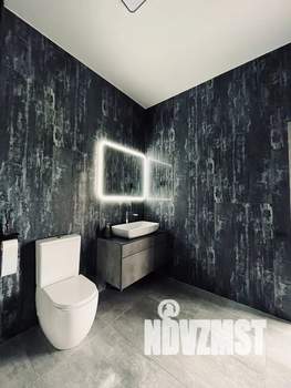 Дом 125м², 1-этажный, посуточно, 