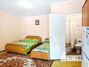 Дом 30м², 1-этажный, посуточно, 