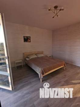 Дом 50м², 2-этажный, посуточно, 