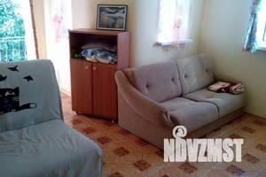 Дом 36м², 1-этажный, посуточно, 